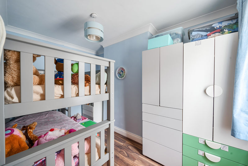 Bedroom- click for photo gallery